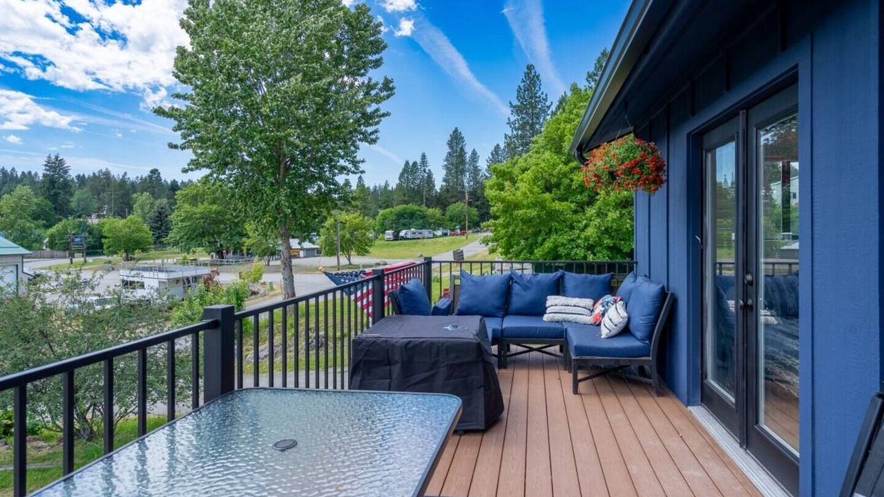 Photo of Outdoor in Bayview
