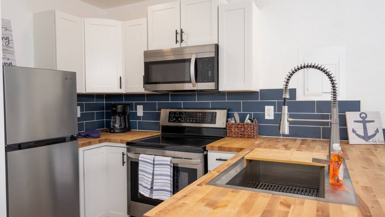 Photo of Kitchen in Bayview