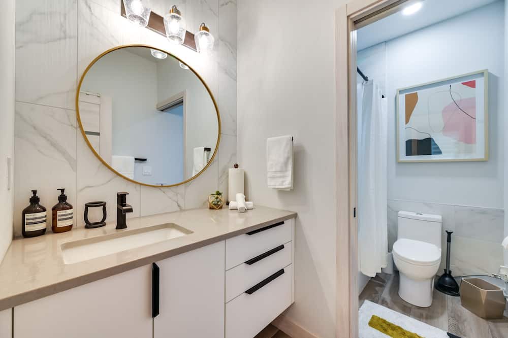 Photo of Bathroom in Brighton