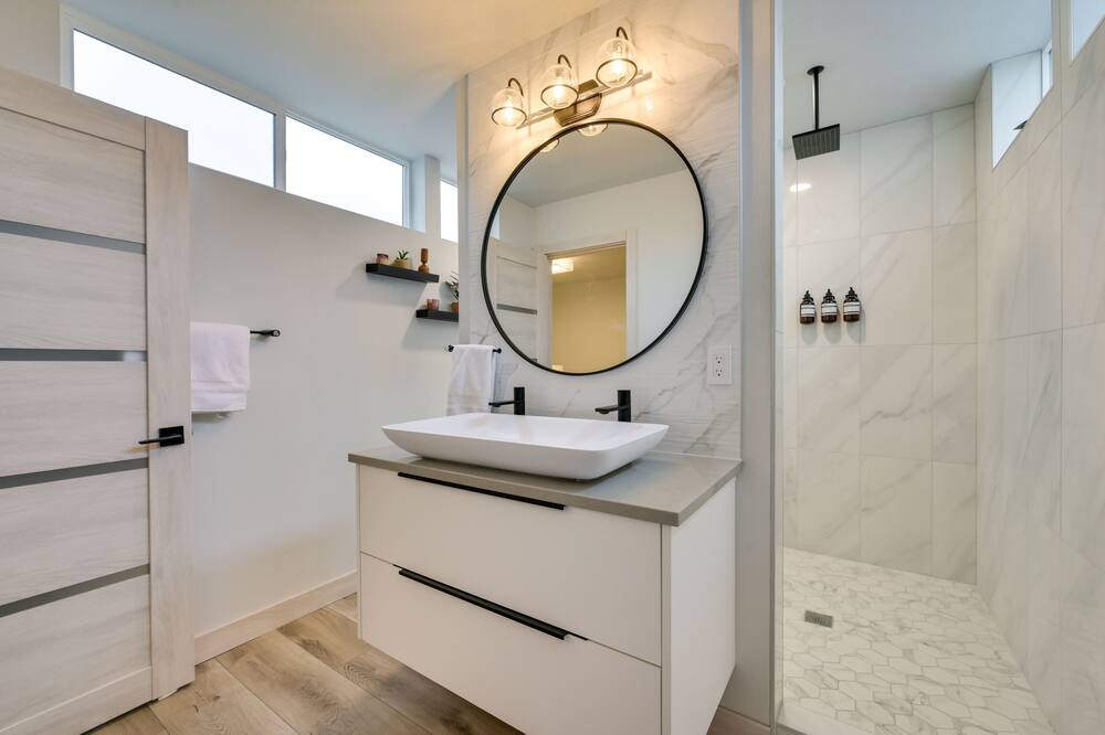 Photo of Bathroom in Brighton