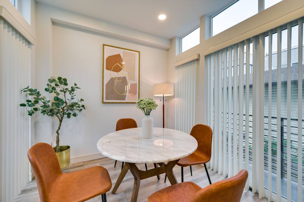 Photo of Patio Balcony in Brighton