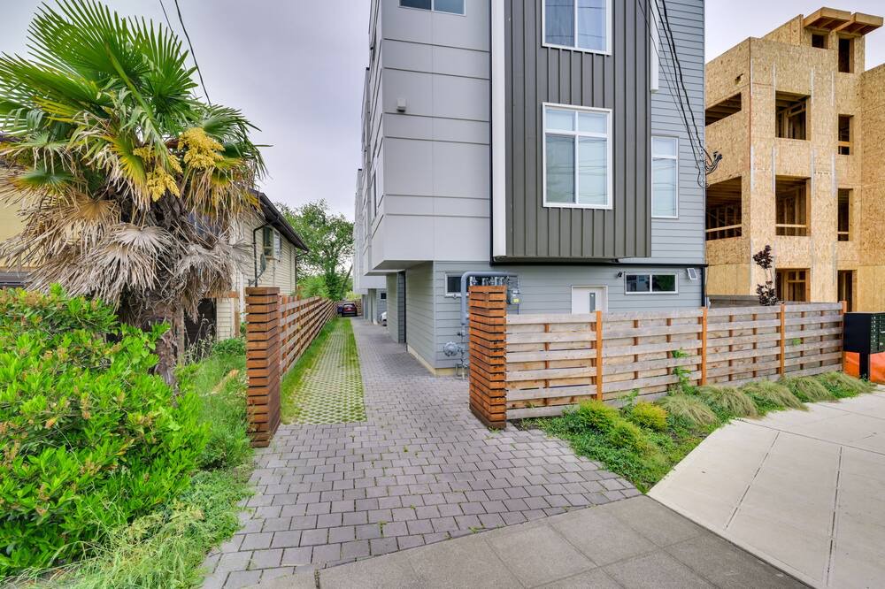 Photo of Outdoor in Brighton