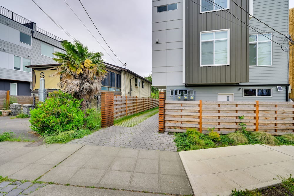 Photo of Outdoor in Brighton