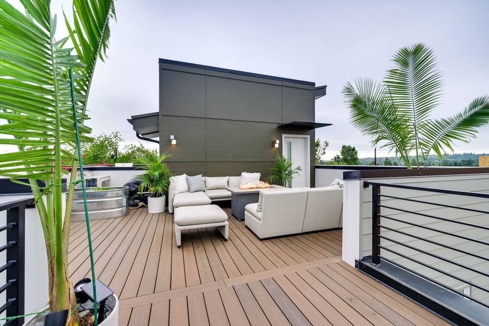 Photo of Outdoor in Brighton