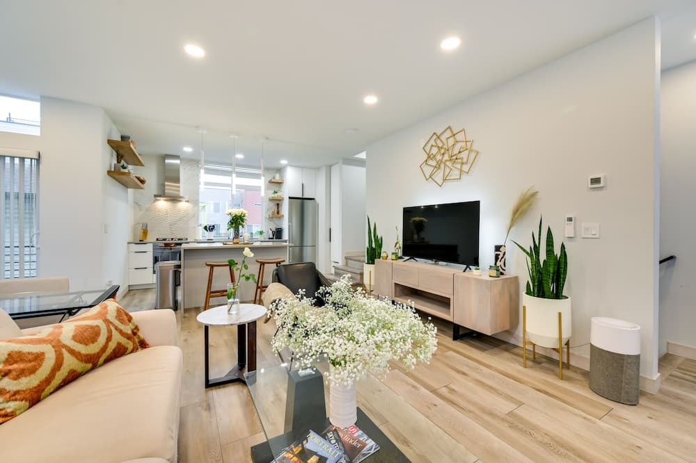 Photo of Livingroom in Brighton