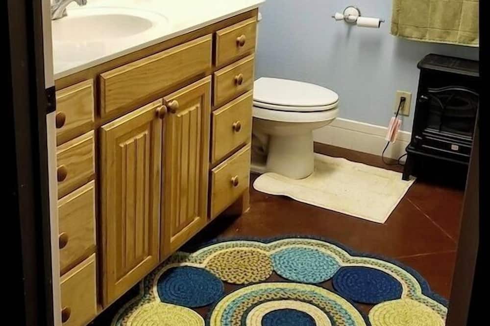 Photo of Bathroom in Merkel