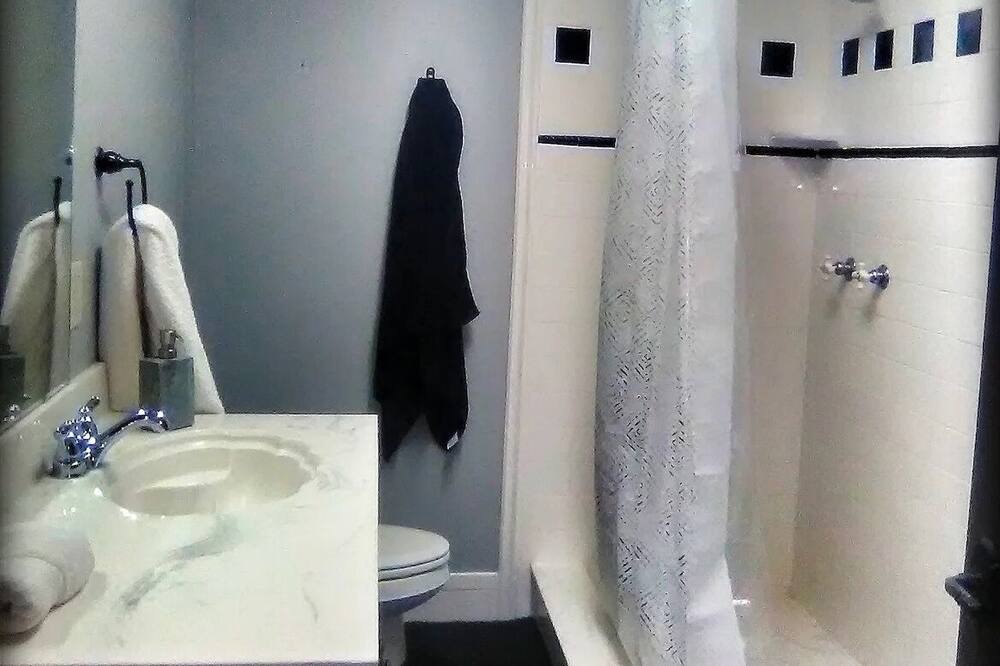 Photo of Bathroom in Merkel