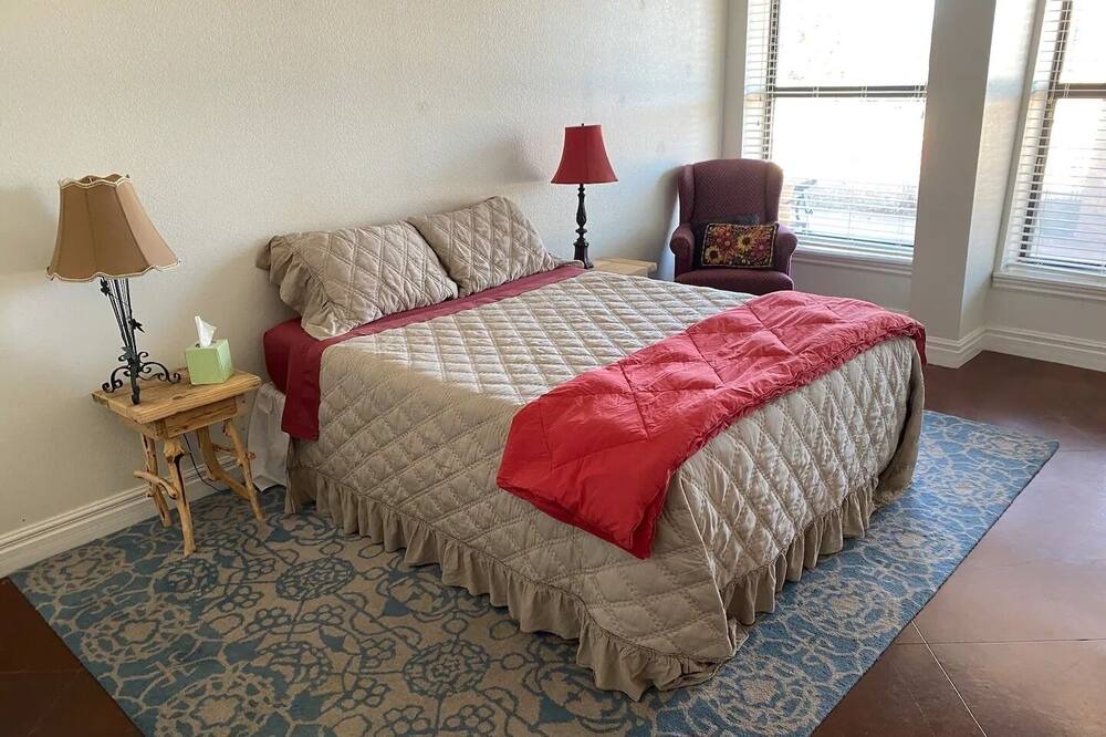 Photo of Bedroom in Merkel