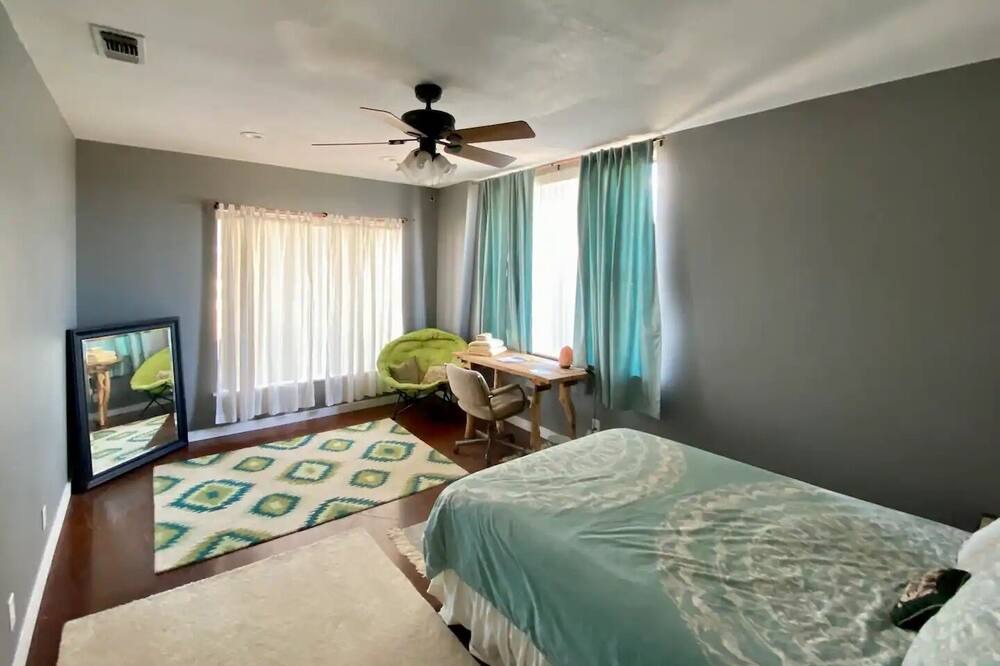 Photo of Bedroom in Merkel