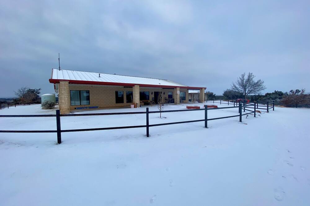 Photo of Outdoor in Merkel