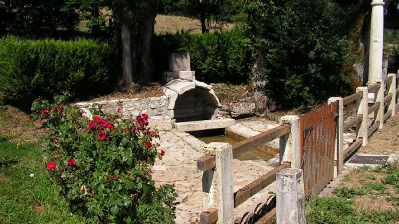 Photo of Outdoor in Longeaux