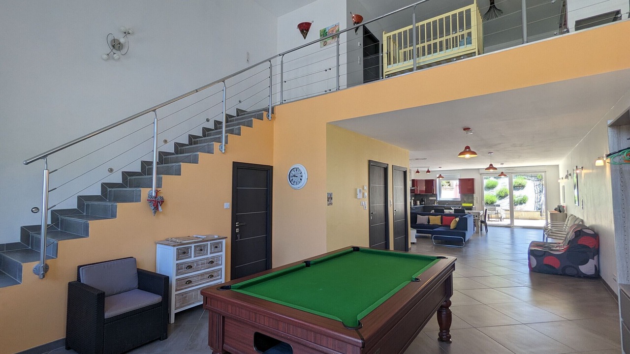 Photo of Bedroom in Longeaux