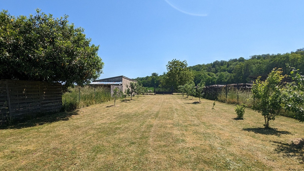 Photo of Outdoor in Longeaux