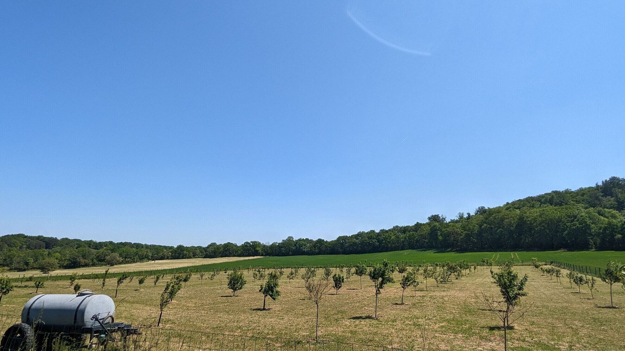 Photo of Outdoor in Longeaux