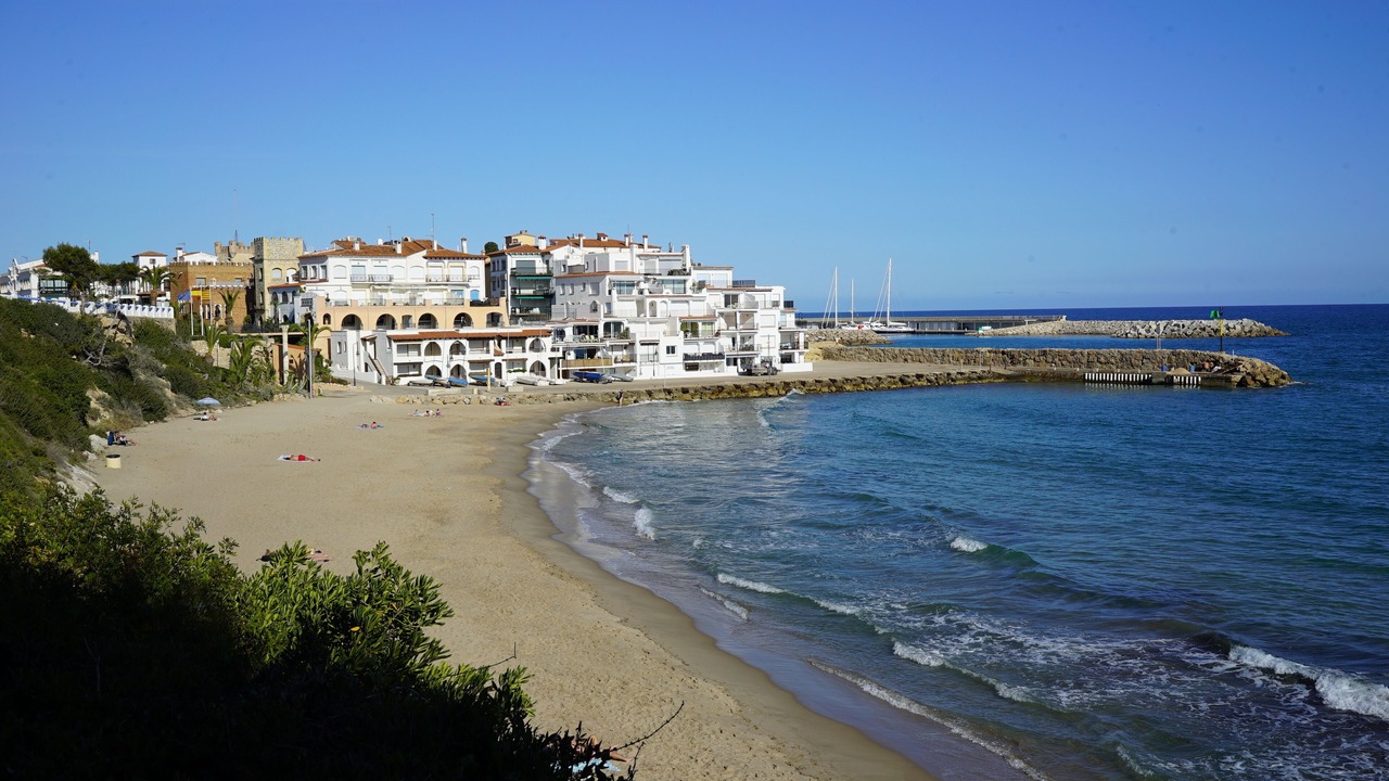 Photo of Others in El Roc de Sant Gaieta