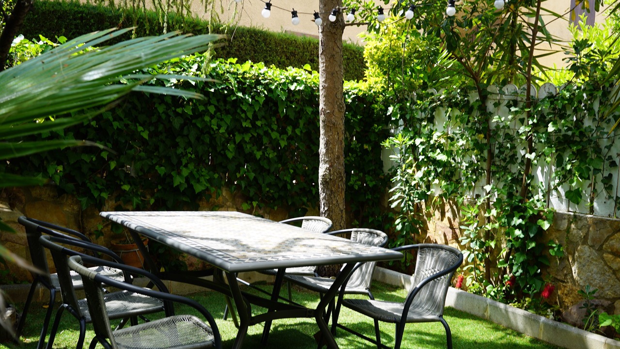Photo of Outdoor in El Roc de Sant Gaieta
