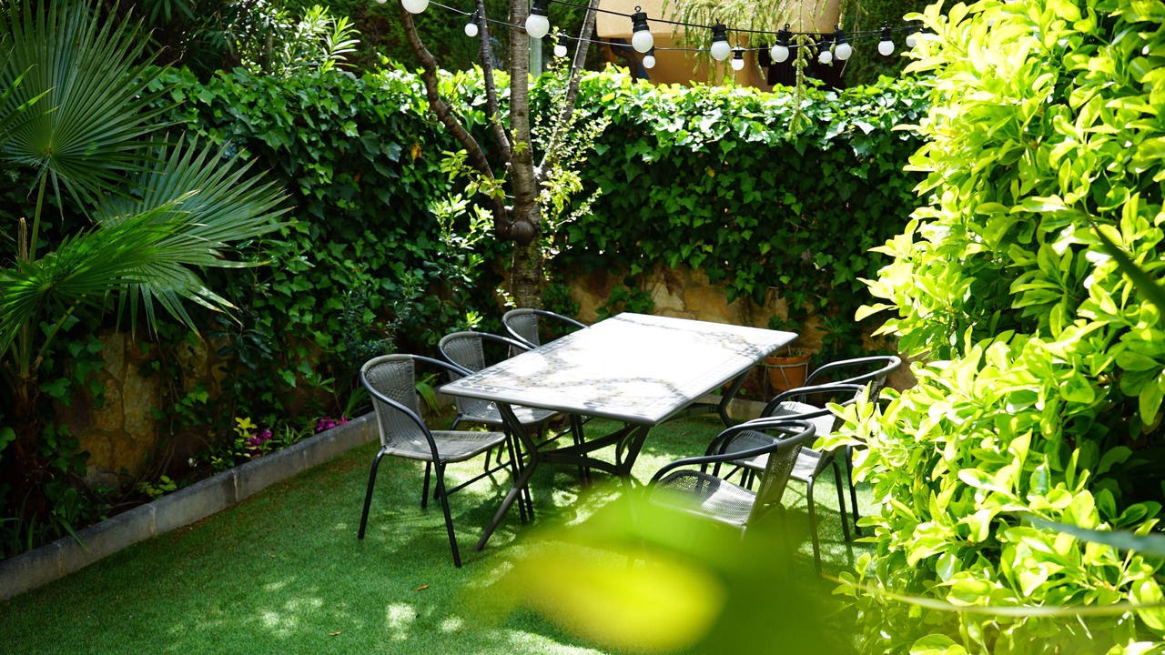 Photo of Outdoor in El Roc de Sant Gaieta