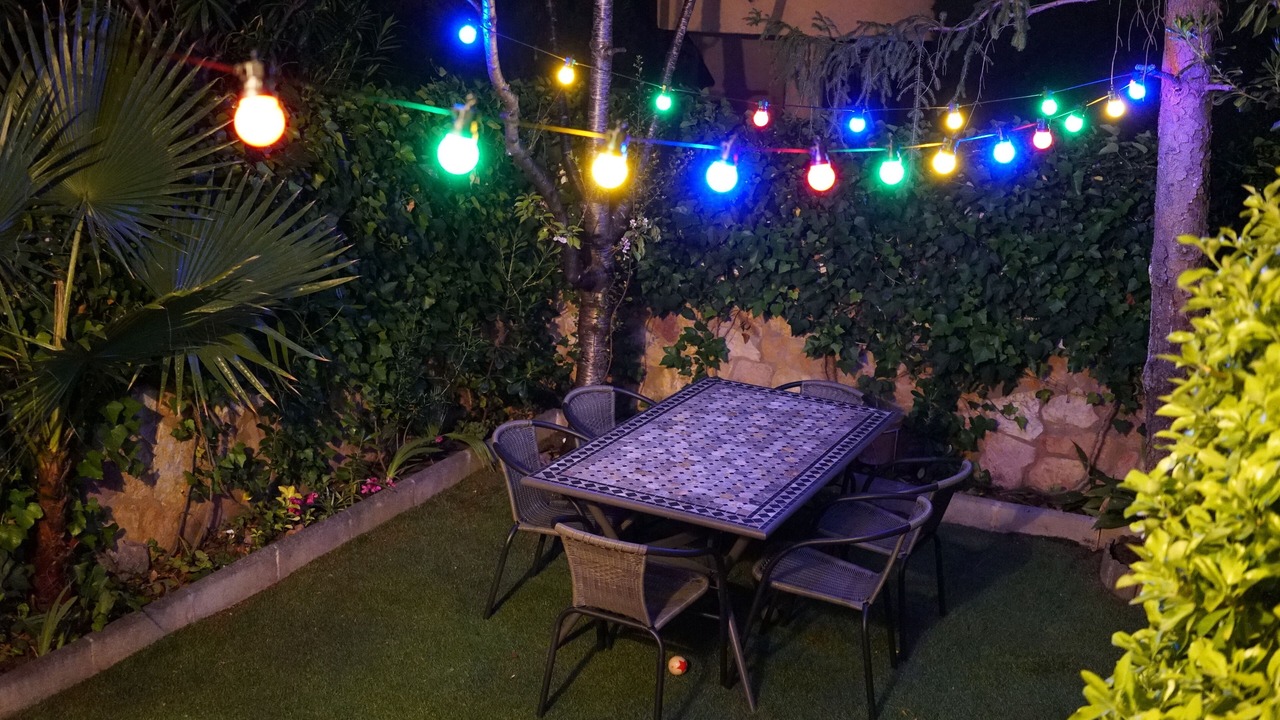 Photo of Outdoor in El Roc de Sant Gaieta
