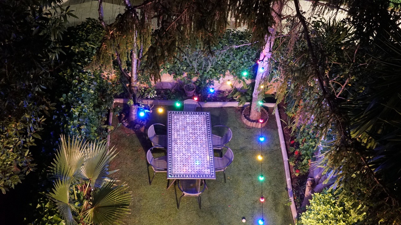 Photo of Outdoor in El Roc de Sant Gaieta