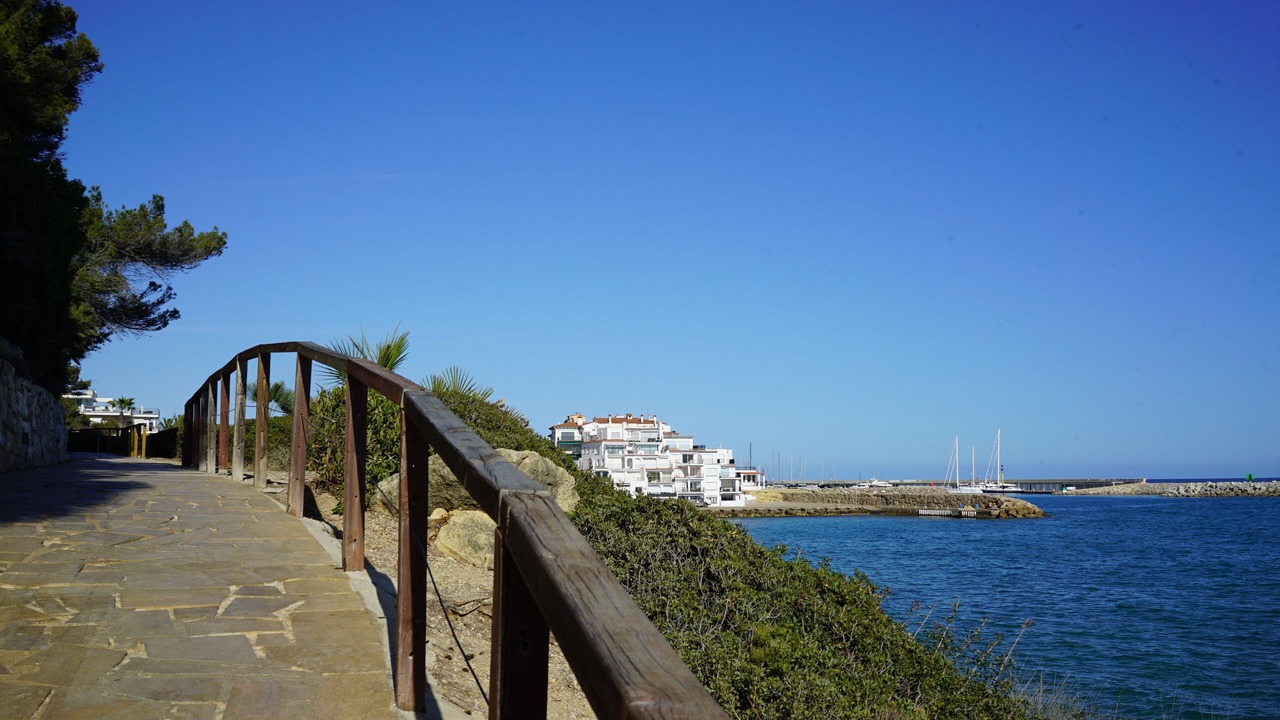 Photo of Outdoor in El Roc de Sant Gaieta