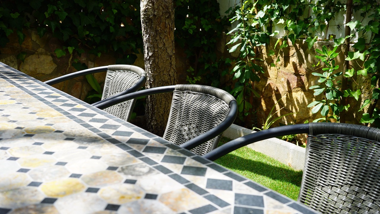 Photo of Outdoor in El Roc de Sant Gaieta