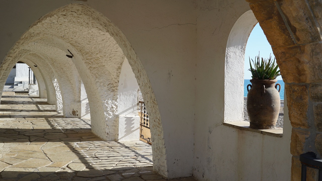 Photo of Outdoor in El Roc de Sant Gaieta