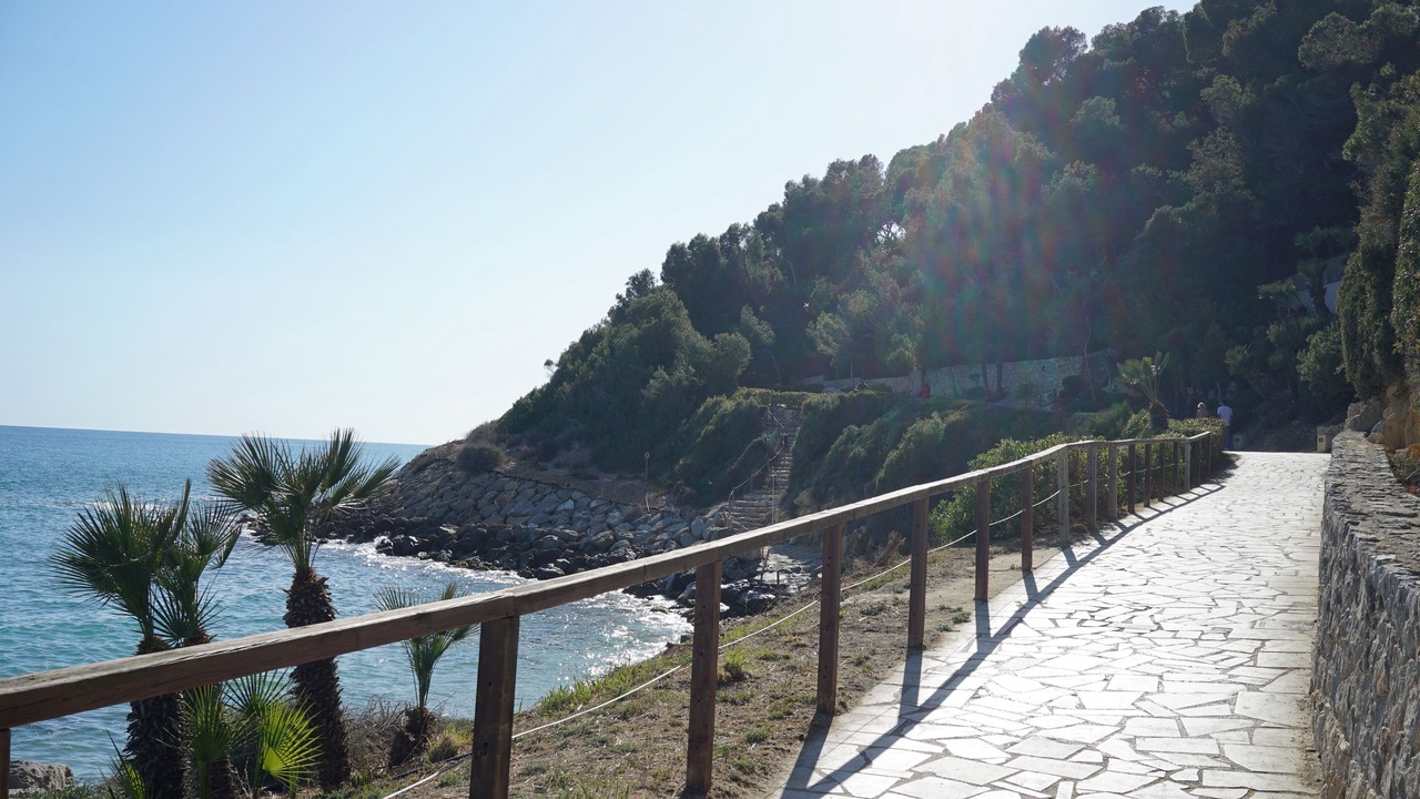 Photo of Others in El Roc de Sant Gaieta