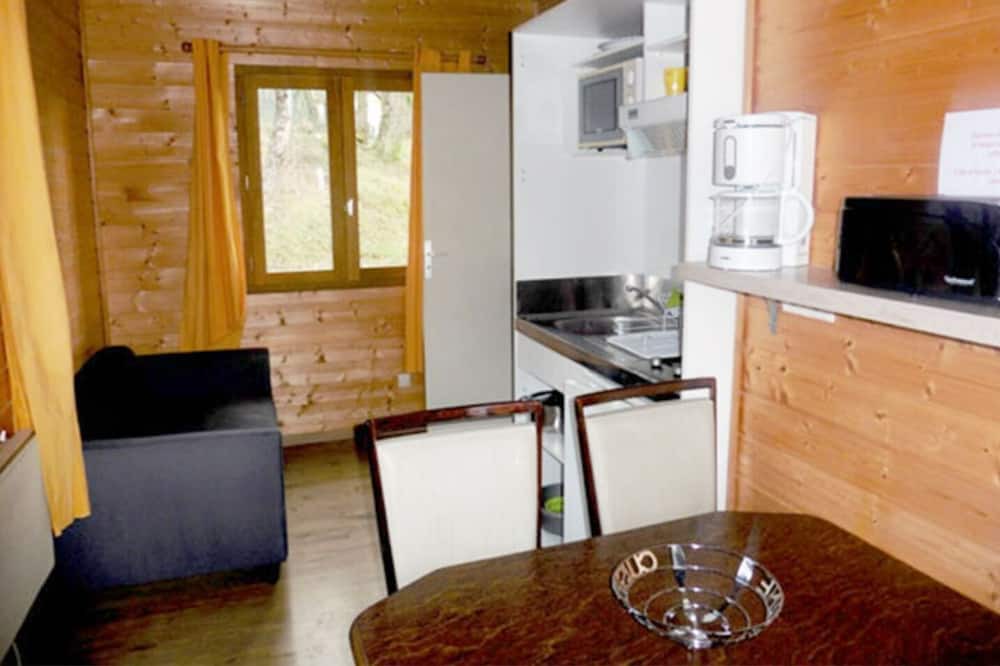 Photo of Kitchen in Vollore-Ville