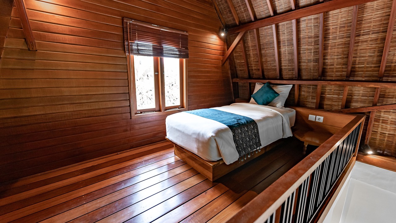 Photo of Bedroom in Peliatan