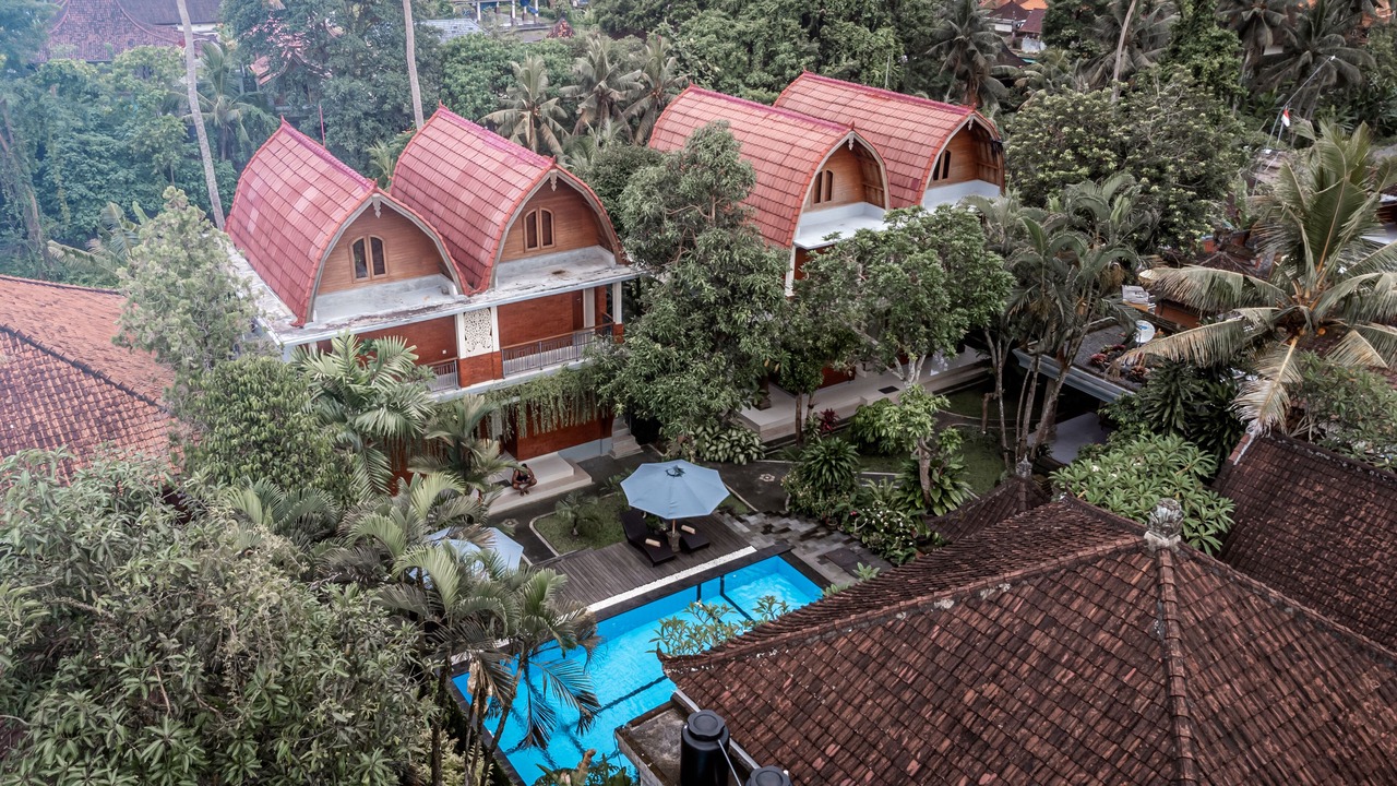 Photo of Outdoor in Peliatan