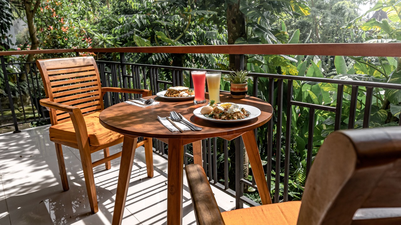 Photo of Bedroom in Peliatan