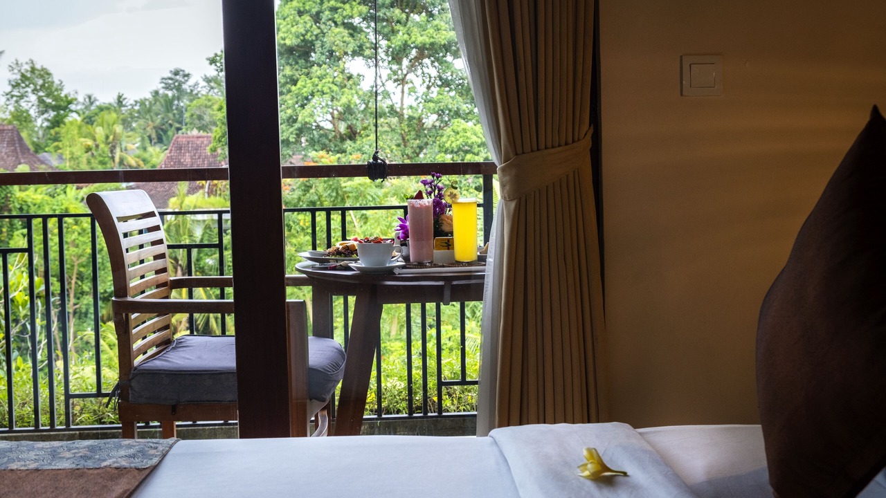 Photo of Bedroom in Peliatan