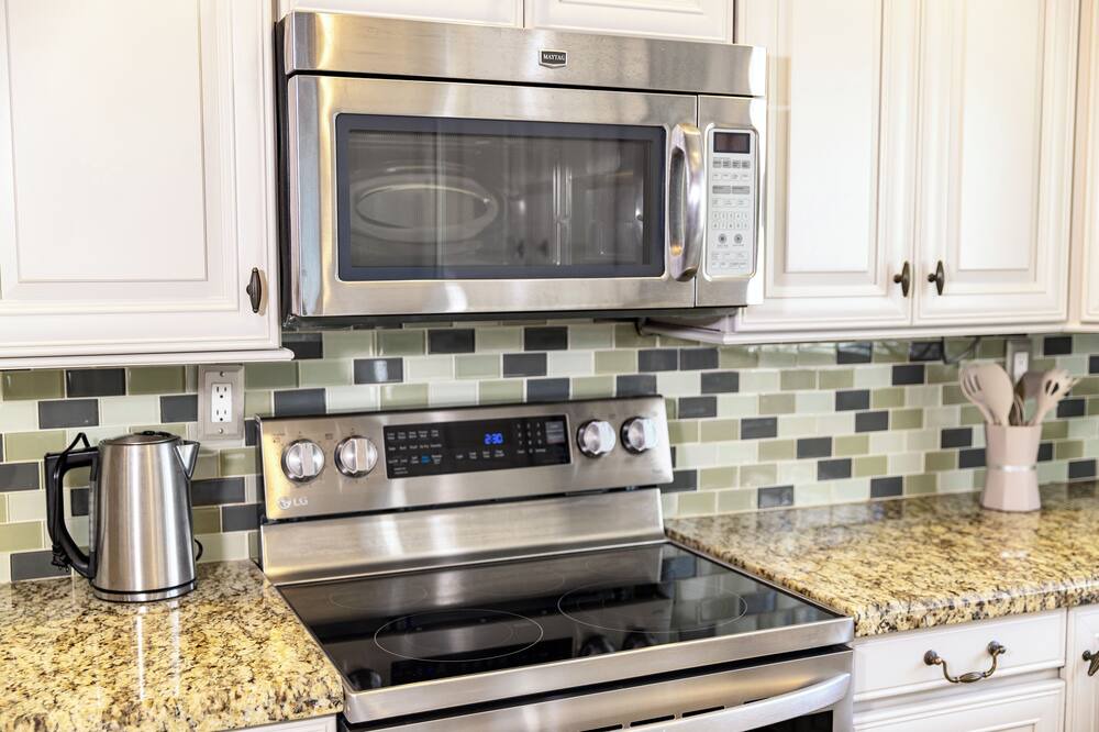 Photo of Kitchen in Dania Beach