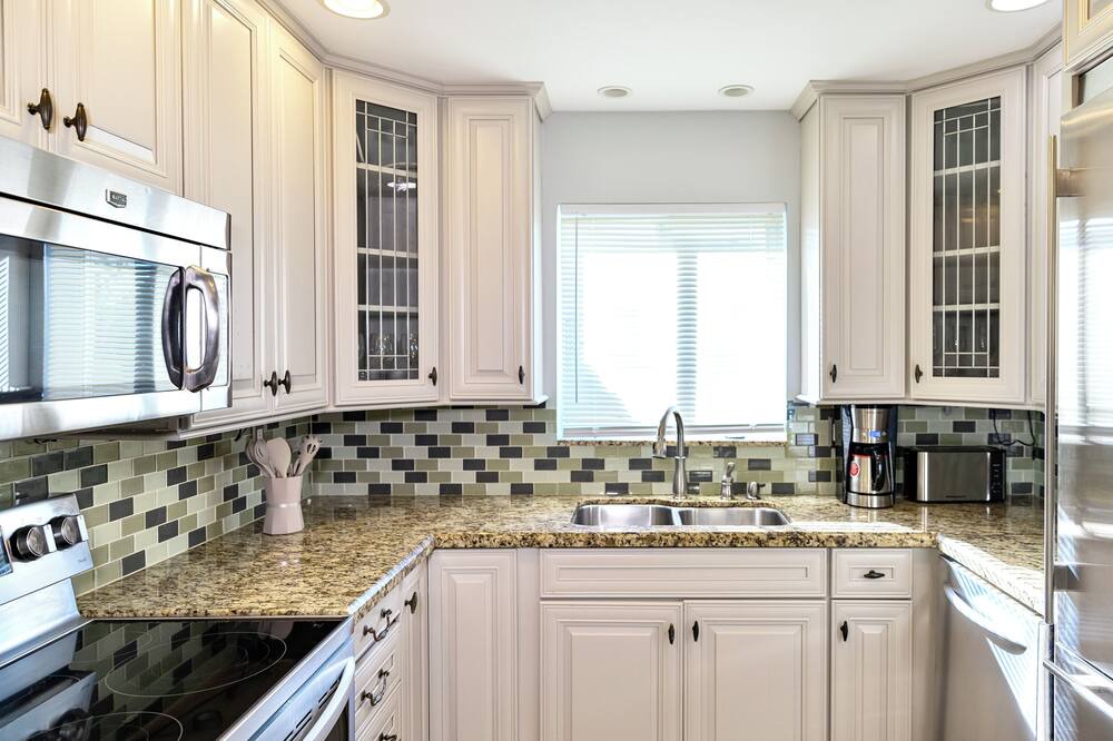 Photo of Kitchen in Dania Beach