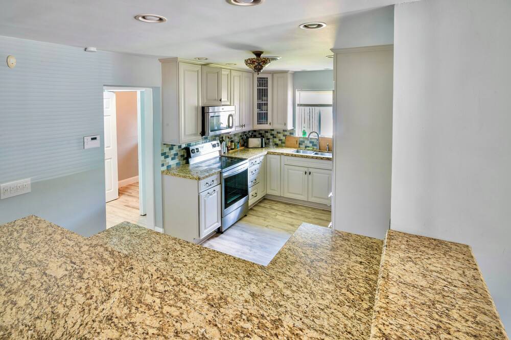 Photo of Kitchen in Dania Beach