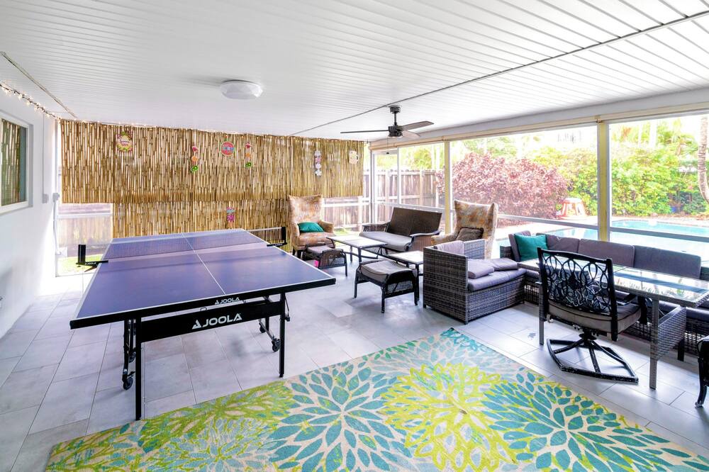 Photo of Bedroom in Dania Beach