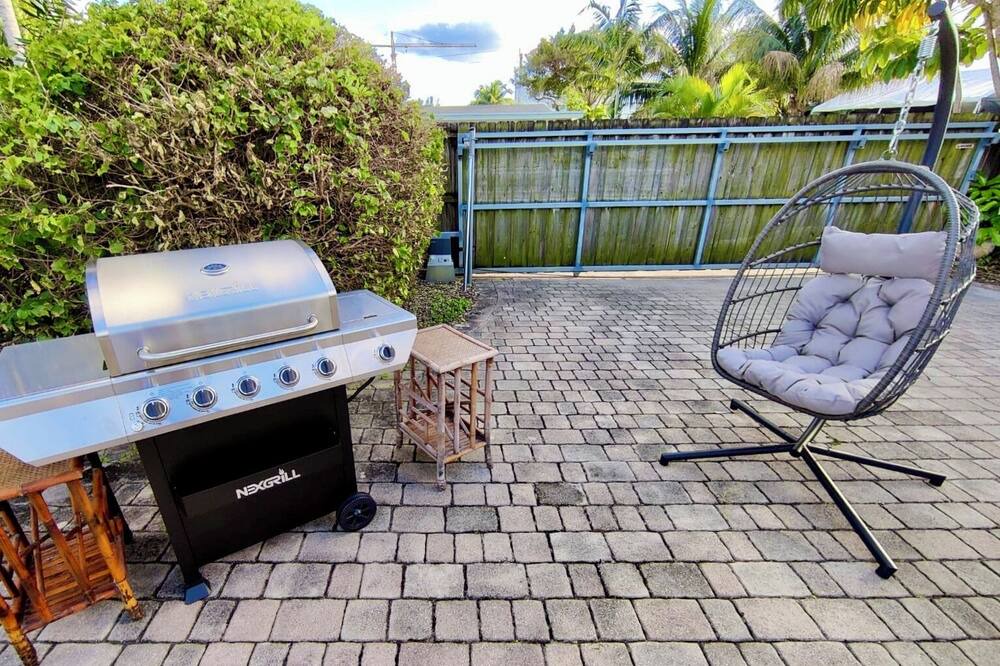 Photo of Outdoor in Dania Beach