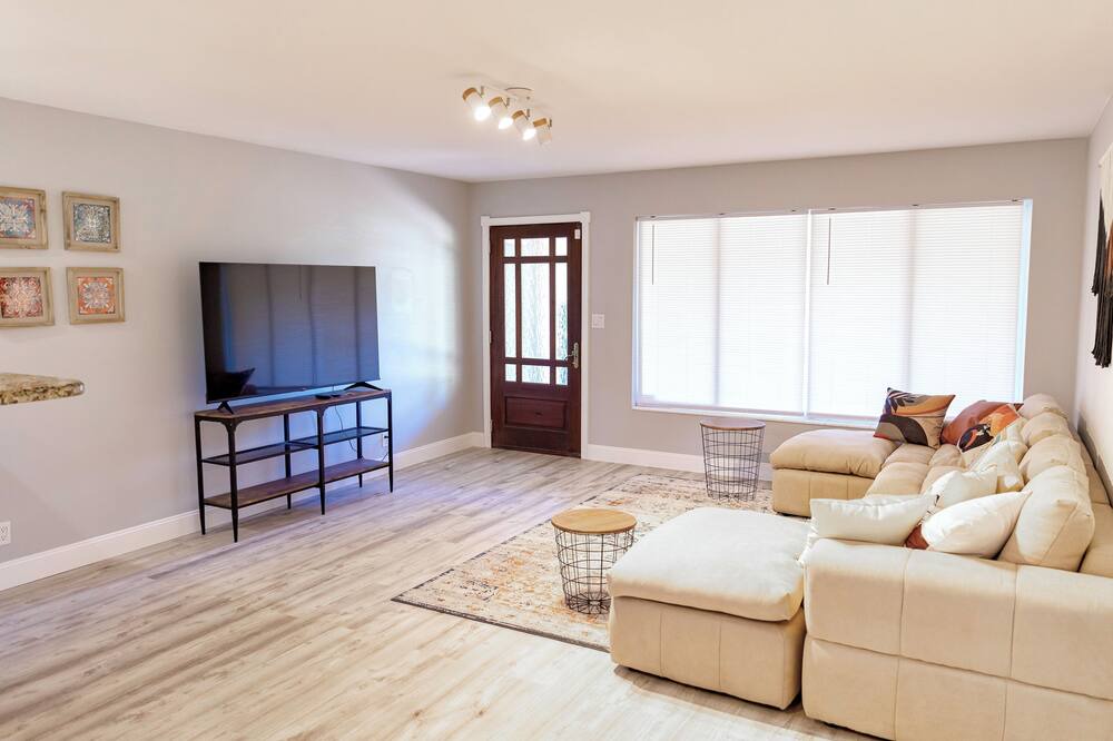 Photo of Livingroom in Dania Beach