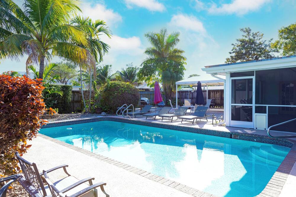 Photo of Outdoor in Dania Beach