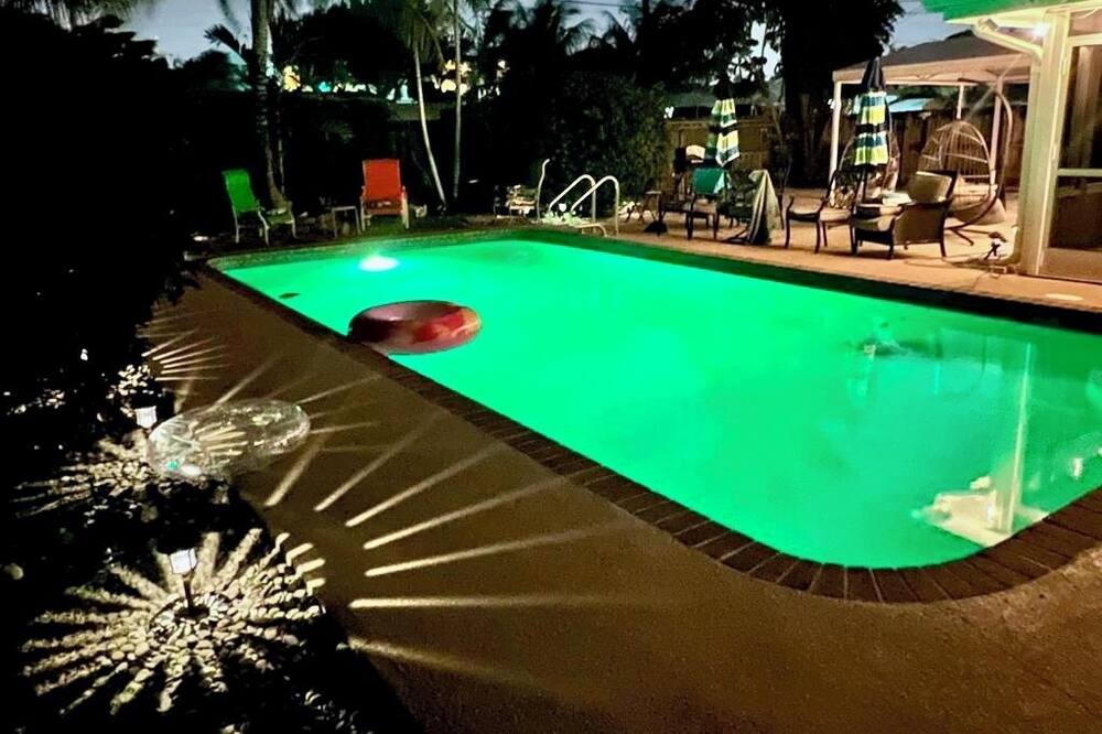Photo of Outdoor in Dania Beach