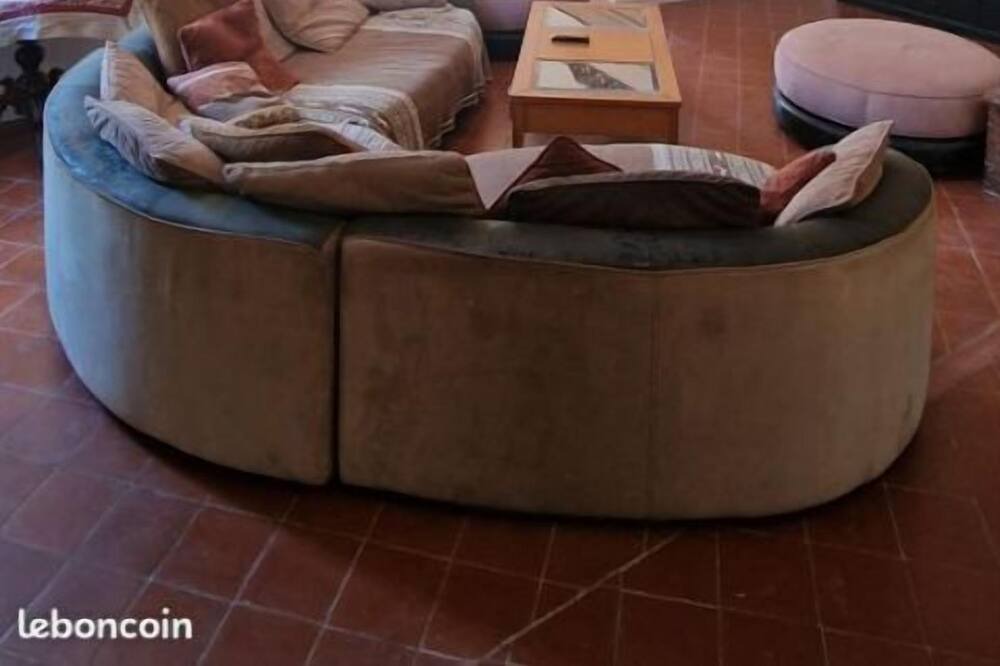 Photo of Livingroom in Saint-Chinian