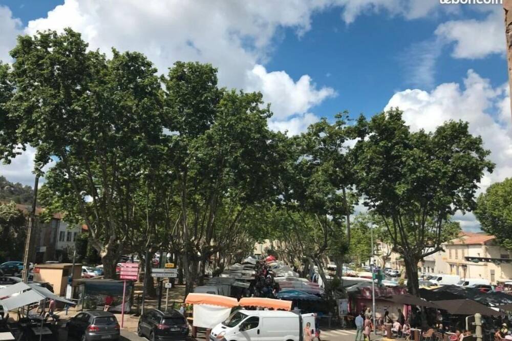 Photo of Outdoor in Saint-Chinian