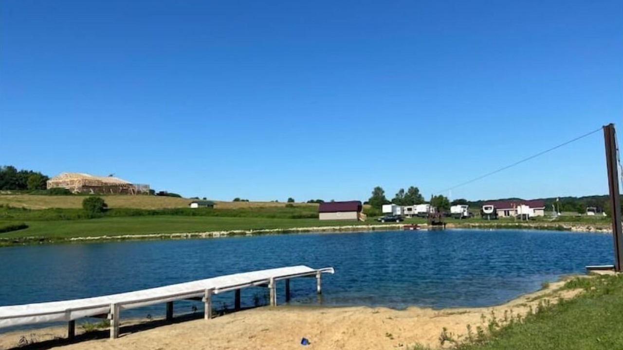 Photo of Outdoor in Whitehall