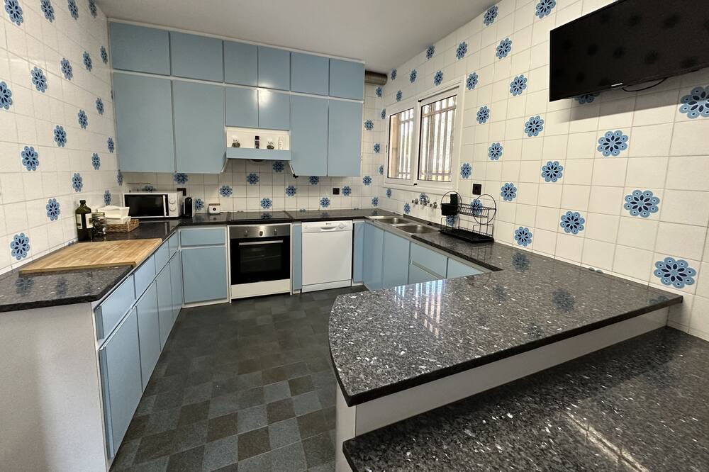 Photo of Kitchen in Palau-solita i Plegamans