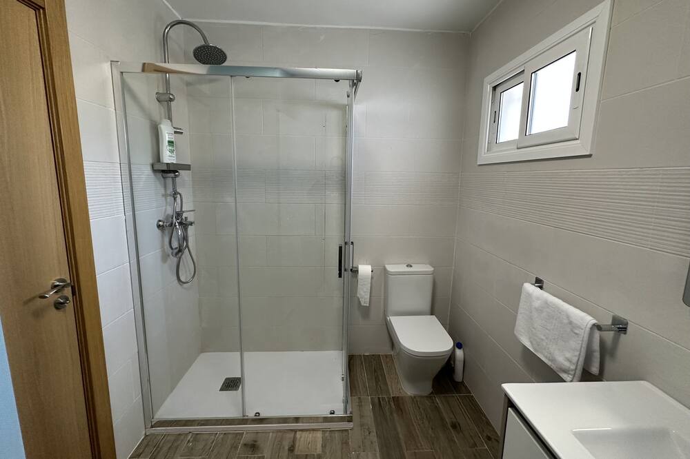 Photo of Bathroom in Palau-solita i Plegamans