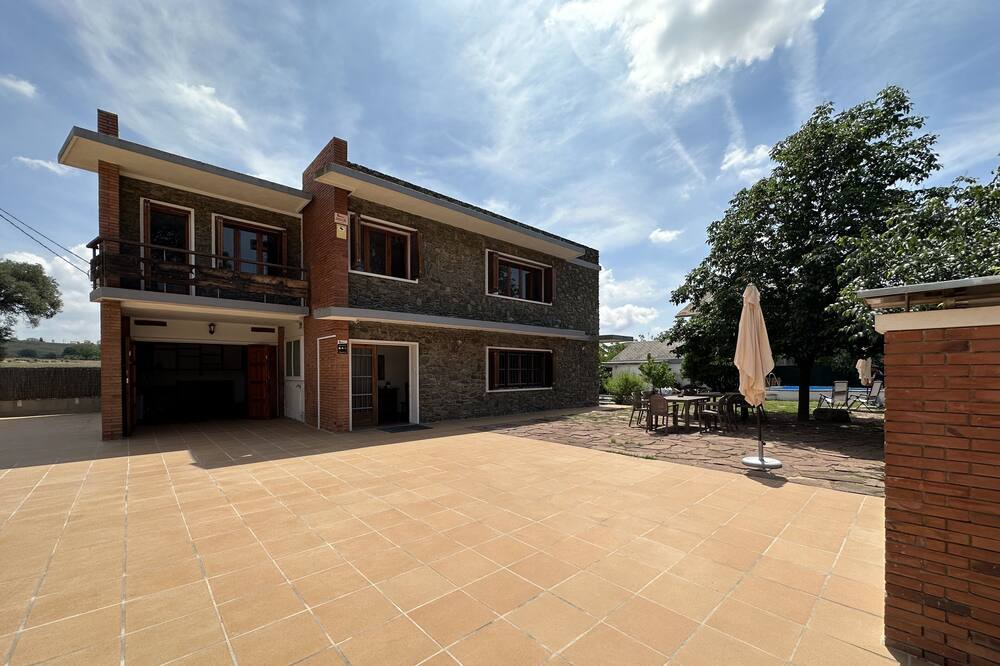 Photo of Outdoor in Palau-solita i Plegamans