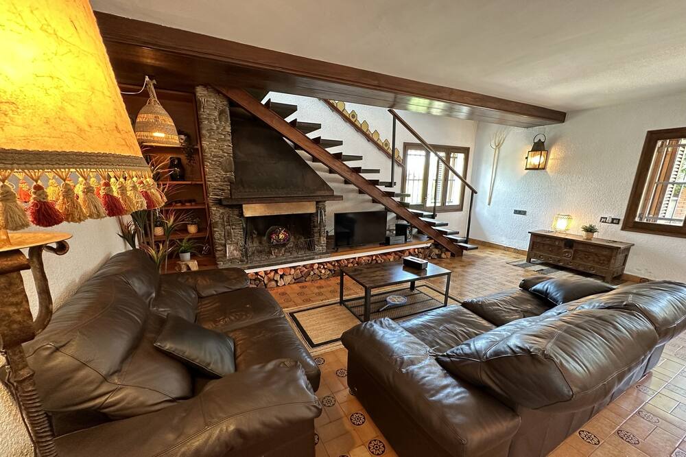 Photo of Livingroom in Palau-solita i Plegamans