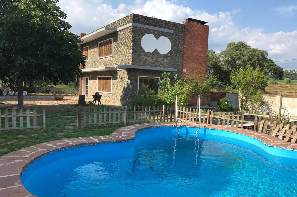 Photo of Outdoor in Palau-solita i Plegamans