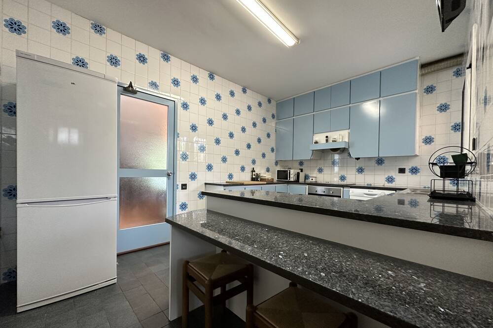 Photo of Kitchen in Palau-solita i Plegamans