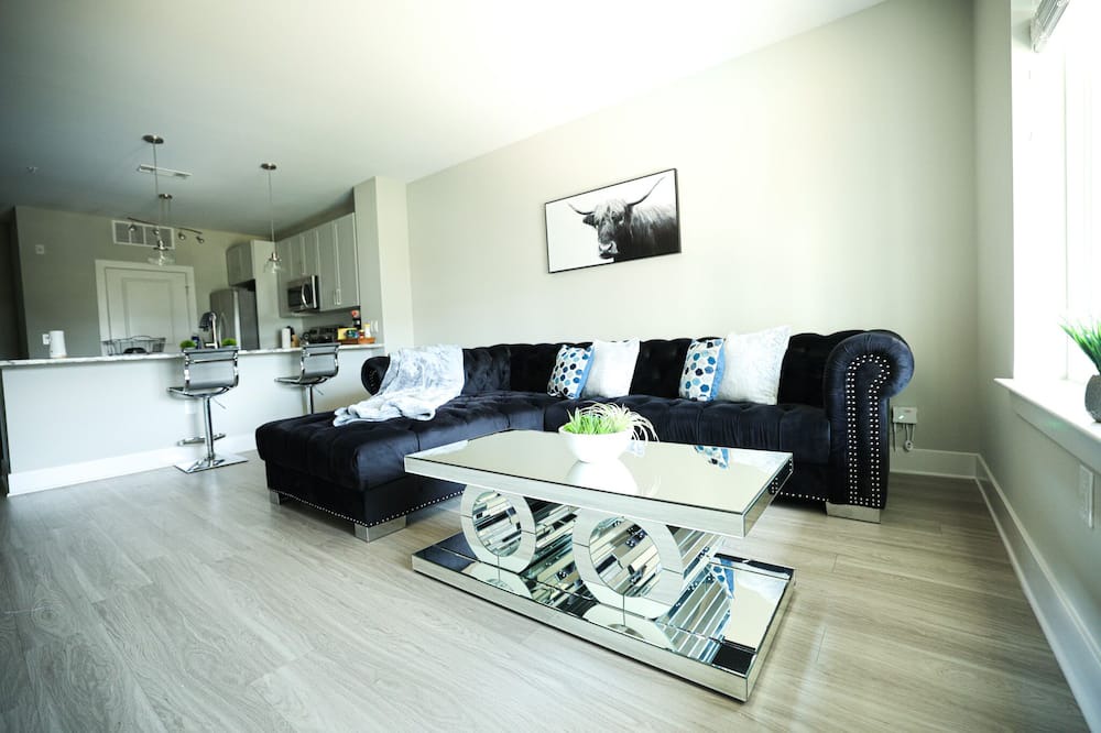 Photo of Livingroom in King of Prussia